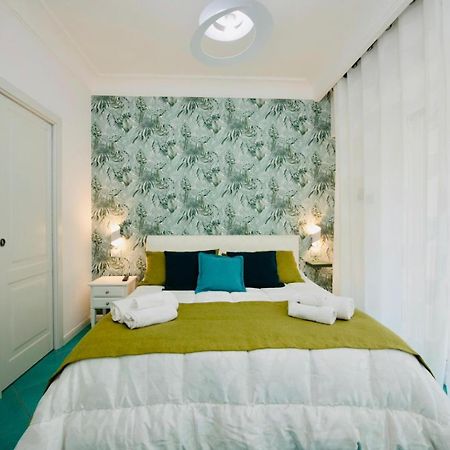 Amalfia Apartments 외부 사진