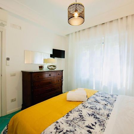 Amalfia Apartments 외부 사진