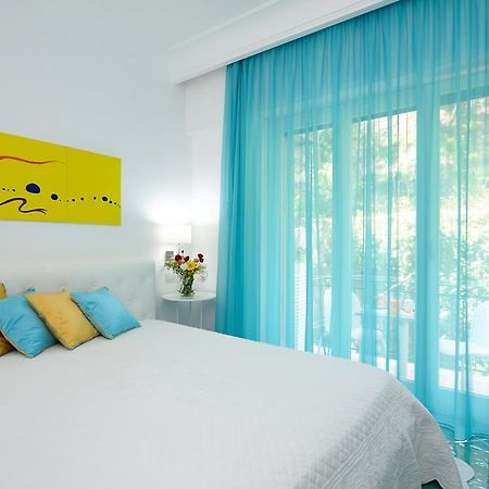 Amalfia Apartments 객실 사진