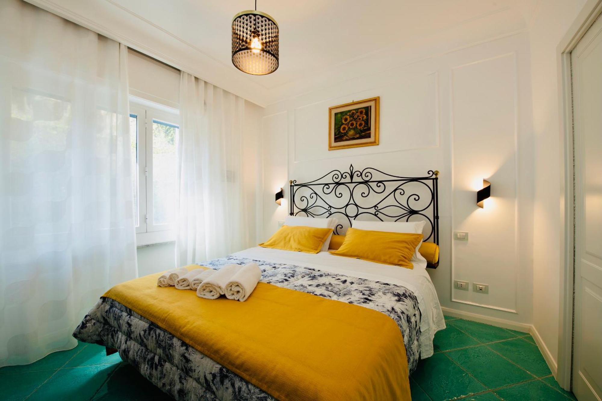 Amalfia Apartments 외부 사진