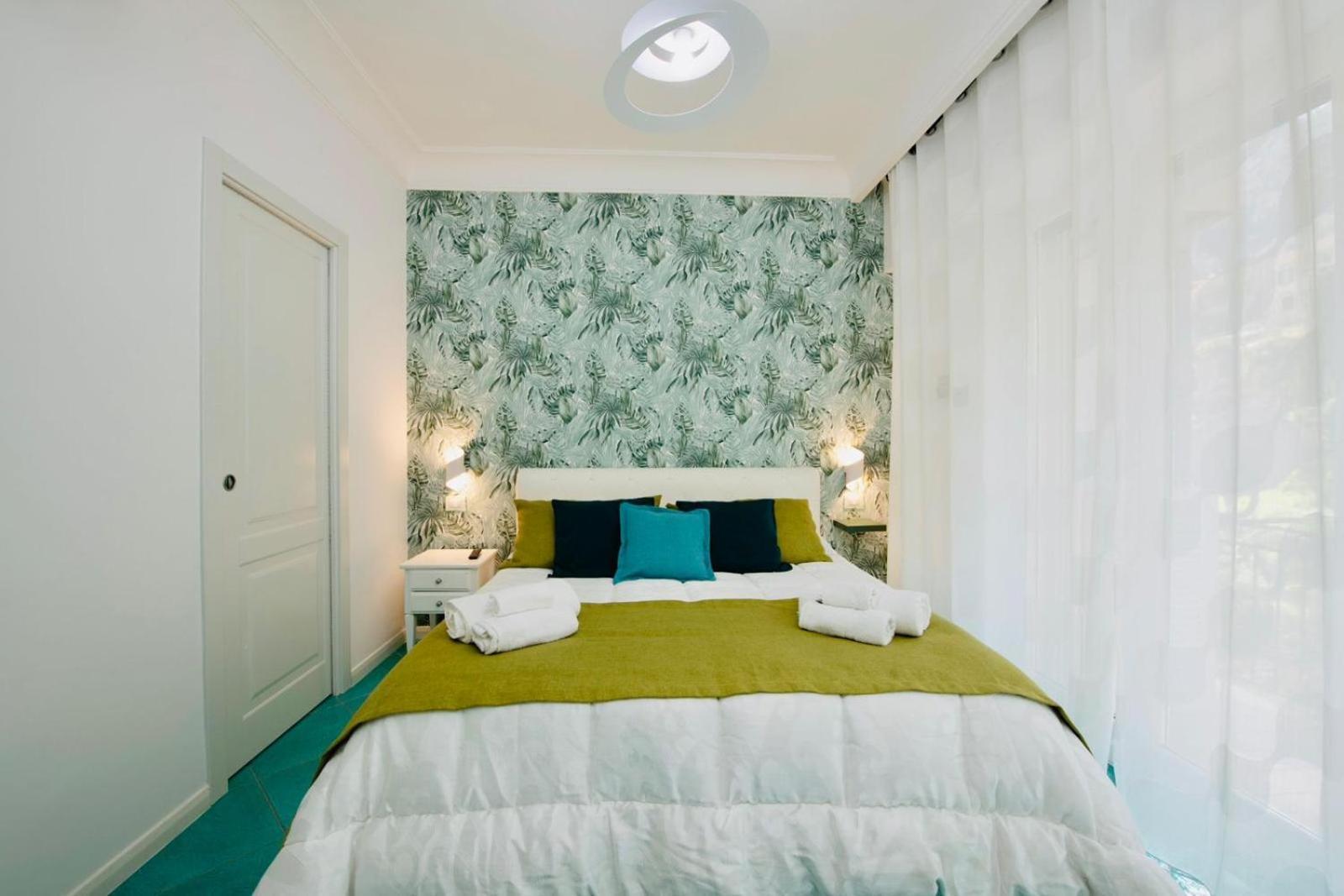 Amalfia Apartments 외부 사진